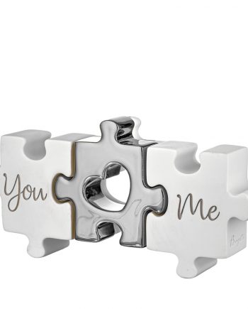 Scultura Puzzle ME2703/BAG