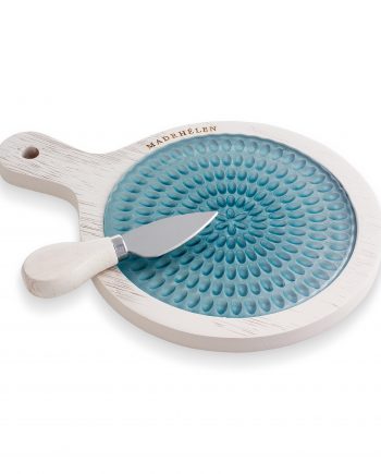 Tagliere c/coltellino MH3033C