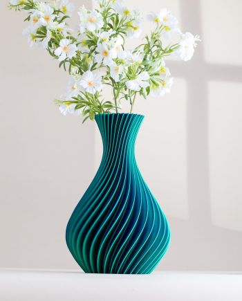 Il Vaso che Cambia Colore MH3086