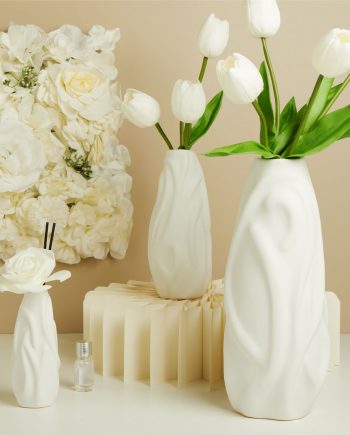 Claraluna - Vaso Onde 26005