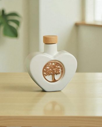 BOMBONIERA OLIERA ROSAGOLD