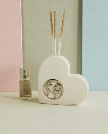 Claraluna - Profumatore Tema Viaggio 26278