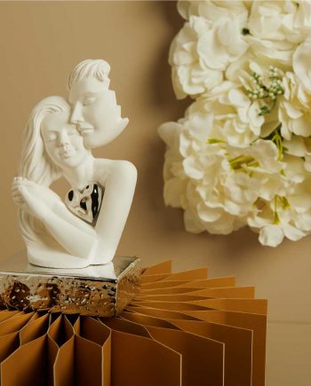 Coppia sposi bomboniera economica matrimonio