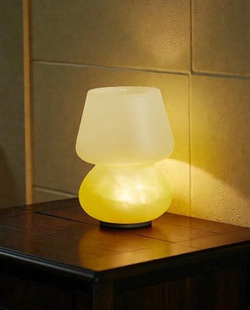 Claraluna – Lampada Led Gialla 26164