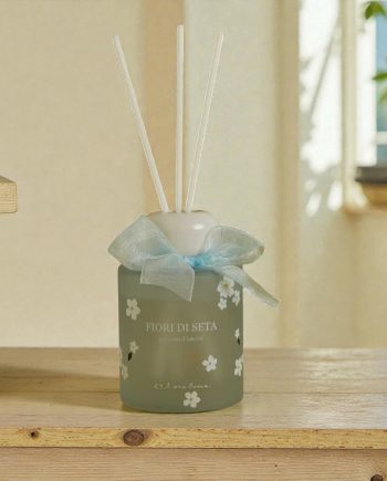 Bomboniera Claraluna – Profumatore per ambienti Celeste 26246