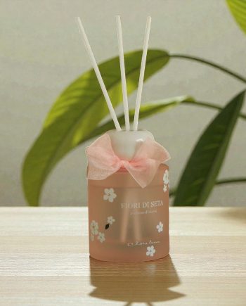 Claraluna – Profumatore per ambienti Rosa 26245