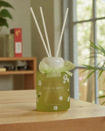 Claraluna – Profumatore per ambienti Verde 26247