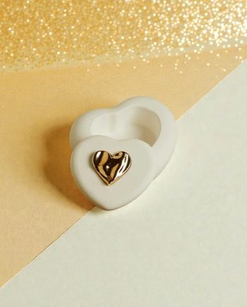 Claraluna – Scatola Cuore p/Gioie 26293