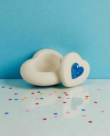 Claraluna – Scatola Cuore p/Gioie 26295