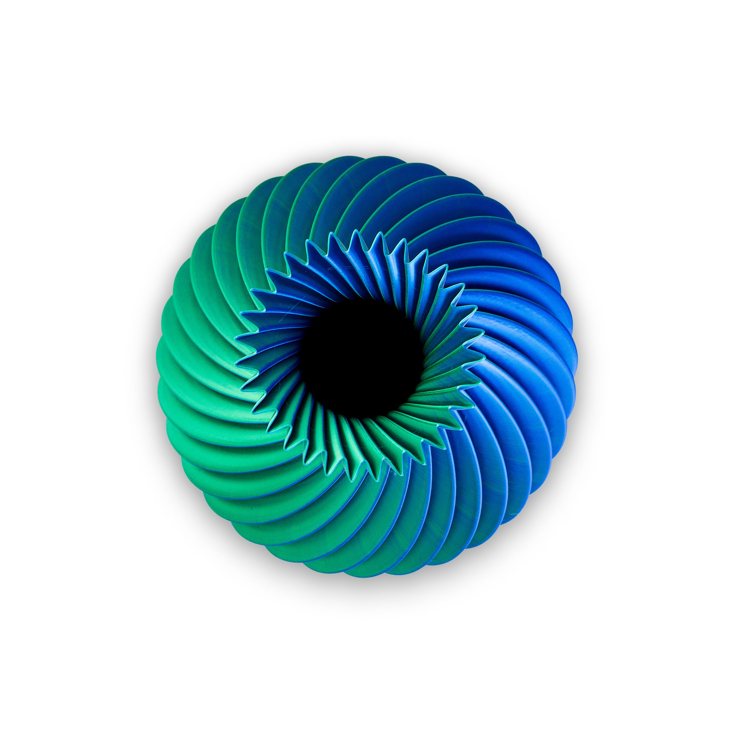 Il Vaso che Cambia Colore MH3086