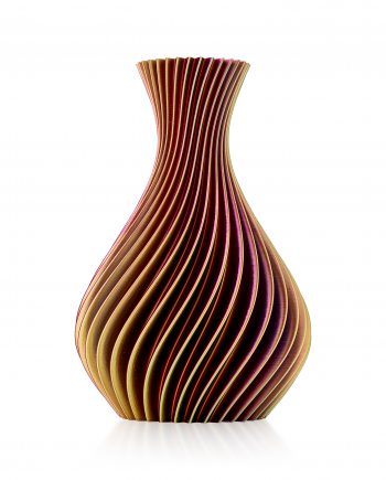 Il Vaso che Cambia Colore MH3081