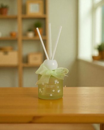 Claraluna - Profumatore per ambienti Verde 26243