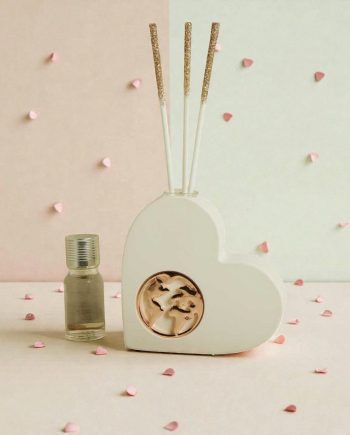 Claraluna - Profumatore Tema Viaggio 26277