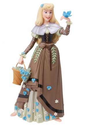 Statuetta Aurora Briar Rose Botanical - Disney Showcase