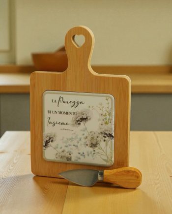 TAGLIERE CLARALUNA 26083C
