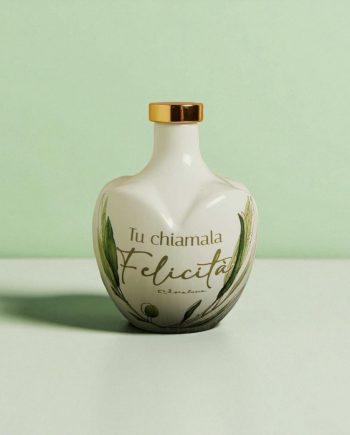 Claraluna - Oliera foglie d'ulivo 26072