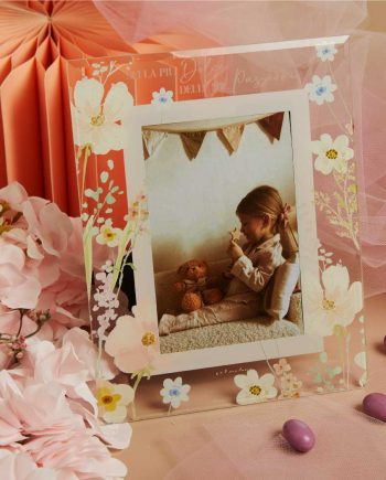 bomboniera portafoto claraluna 26036