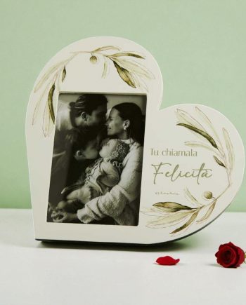 bomboniera portafoto claraluna 26073