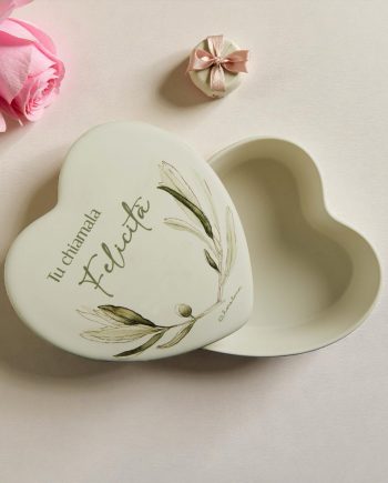 bomboniera portagioie scatola claraluna