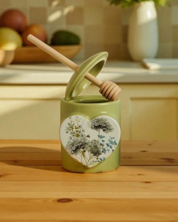 bomboniera portamiele claraluna