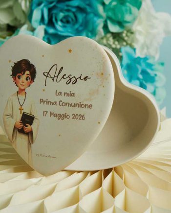 Claraluna - Scatola Prima Comunione 26364