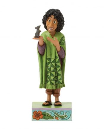 Disney Collection - Statuetta Bruno lo Zio Incompreso