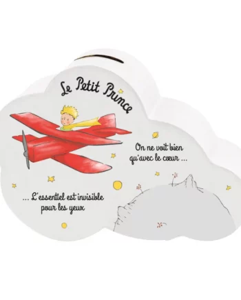 salvadanaio nuvola piccolo principe