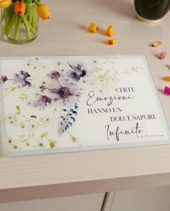 Claraluna - Bomboniera Tagliere 26042