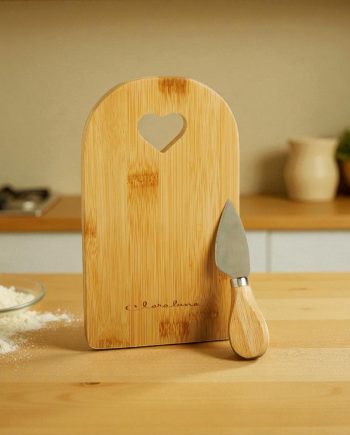 tagliere claraluna per bomboniera 26054