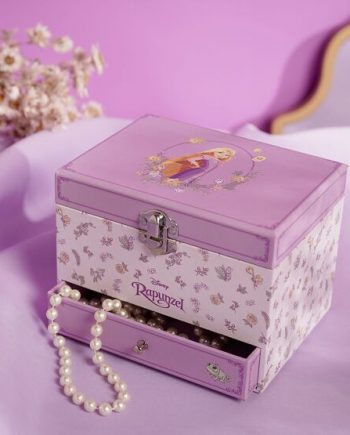 Portagioie Principesse Disney con Carillon “RAPUNZEL”