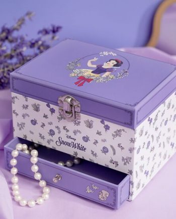 Portagioie Principesse Disney con Carillon “BIANCANEVE”