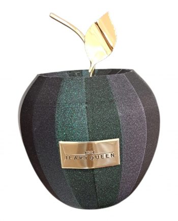 Bomboniera Mela Verde Ottanio PLA