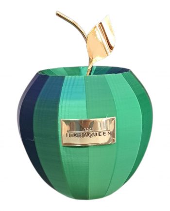 Bomboniera Mela Verde PLA