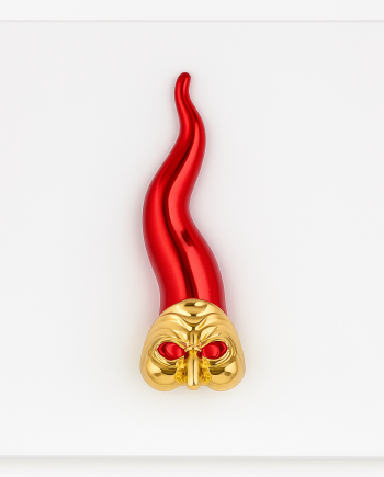 quadretto bomboniera portafortuna bongelli