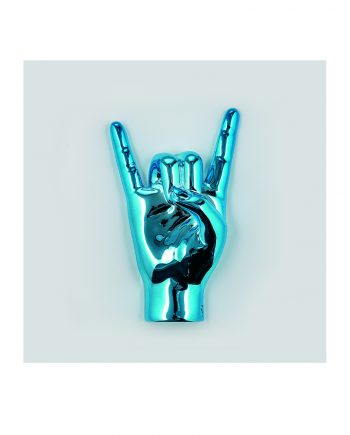 Quadretto Scaramantico Corna NA11/BBL