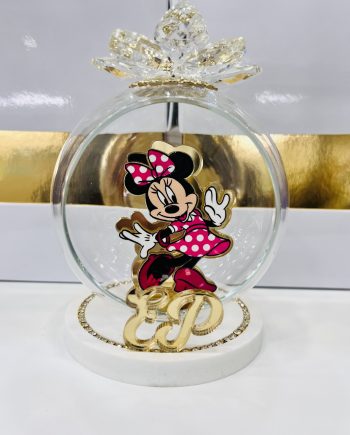 Bomboniera “Minnie” Personalizzabile