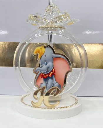 Bomboniera “Dumbo” Personalizzabile