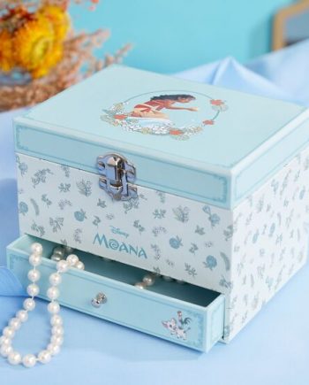 Portagioie Principesse Disney con Carillon “MOANA”