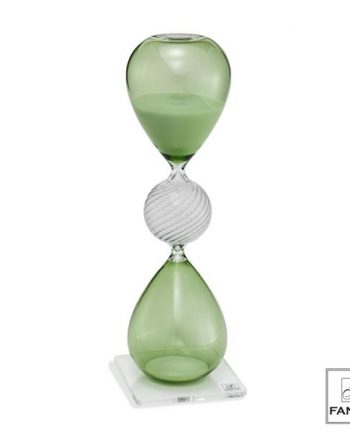 CLESSIDRA VERDE GRANDE 30 min