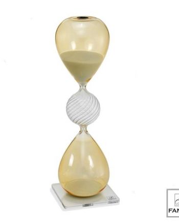 CLESSIDRA AMBRA GRANDE 30 min