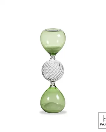 clessidra fantin verde 5 min