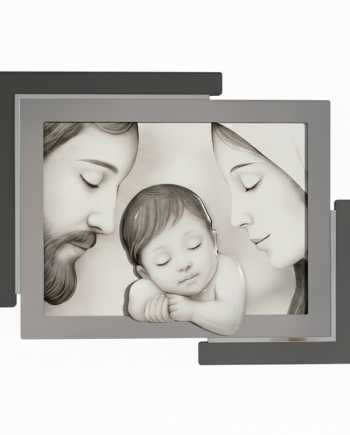 Quadro Capoletto Moderno Grigio Ares