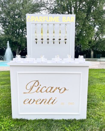 Parfume Bar