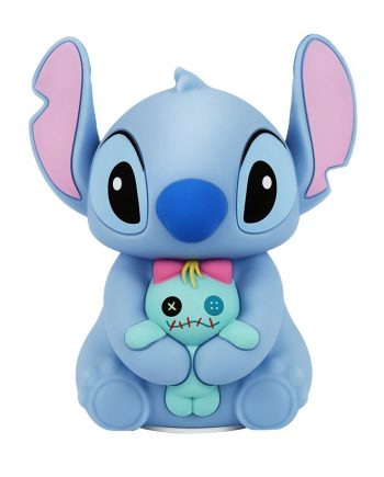 Bomboniera Disney Stitch Lampada