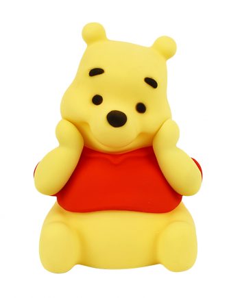 Bomboniera Disney Lampada Winnie the Pooh
