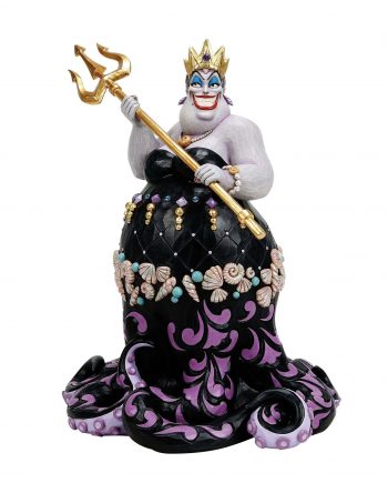 Ursula Deluxe - Disney Traditions