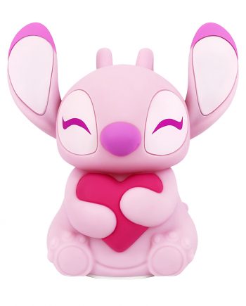 Bomboniera Disney Angel Lampada