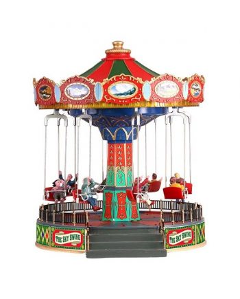Lemax The Sky Swing