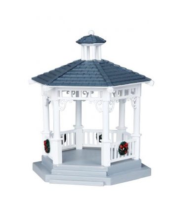 Gazebo Lemax Accessori Villaggio