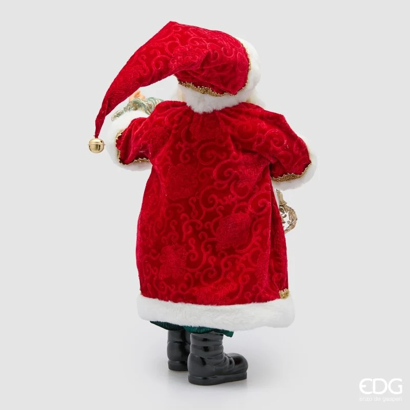 BABBO NATALE EDG h.61cm
